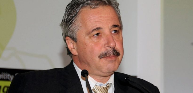 Γ. Μανιάτης: Αν η θερμοκρασία του πλανήτη αυξηθεί 1,5 C...