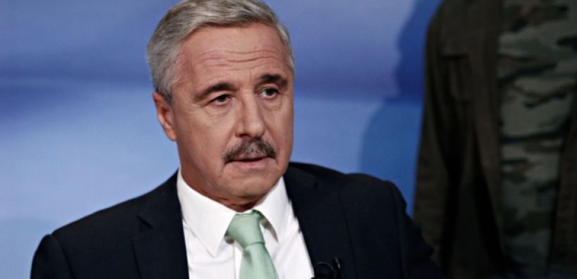 Μανιάτης: Ωφελημένοι φαίνεται οι μεγάλοι ενεργειακοί κολοσσοί των ΗΠΑ από την ανατροπή Μαδούρο