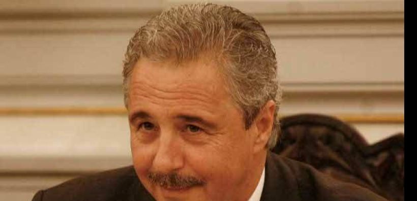Μανιάτης: Έχουμε αποθέματα αλλά δε θα λυθεί το οικονομικό πρόβλημα της Ελλάδας με το πετρέλαιο