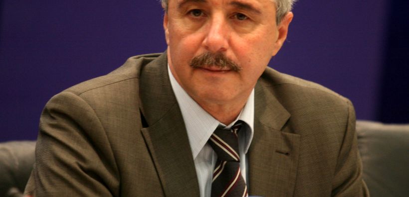 Στις Βρυξέλλες ο Γιάννης Μανιάτης για το Συμβούλιο Υπουργών Ενέργειας