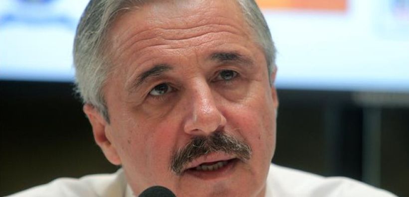 Μανιάτης: Αποκλείοντας από το ΔΣ της ΔΕΗ την ΟΚΕ, αποκλείουν την κοινωνία