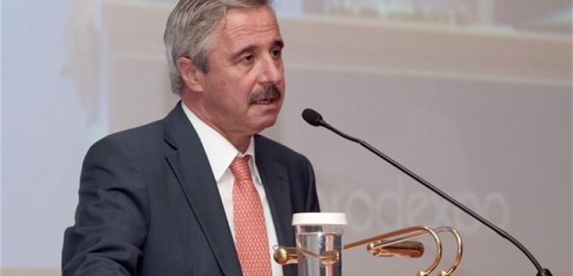 Μανιάτης: Η τρόικα μας ρωτούσε συνέχεια «πόσα πετρέλαια έχετε;»