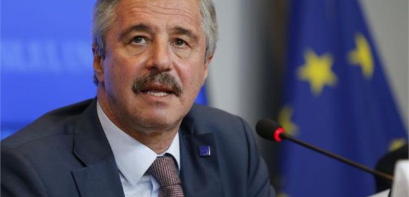 Μανιάτης: Δε θα περάσουν οι τσαμπουκάδες της Τουρκίας για τους υδρογονάνθρακες της Κύπρου