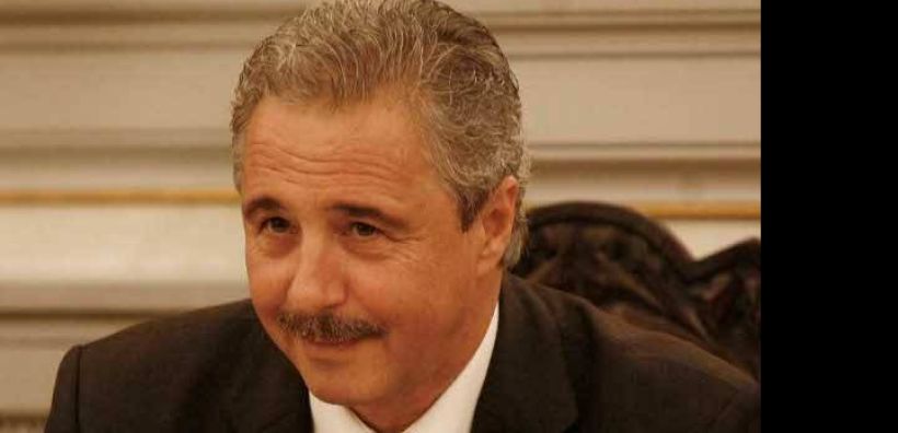 Μανιάτης: Σημαντικός παράγοντας ενεργειακής ασφάλειας η Ελλάδα