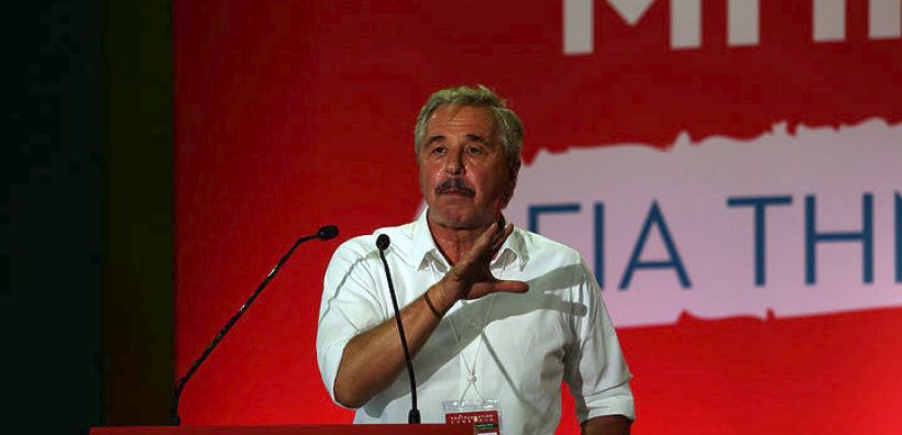 Μανιάτης: Τα κοιτάσματα είναι η περιουσία του λαού μας - Δικαιώνεται η ενεργειακή πολιτική μας