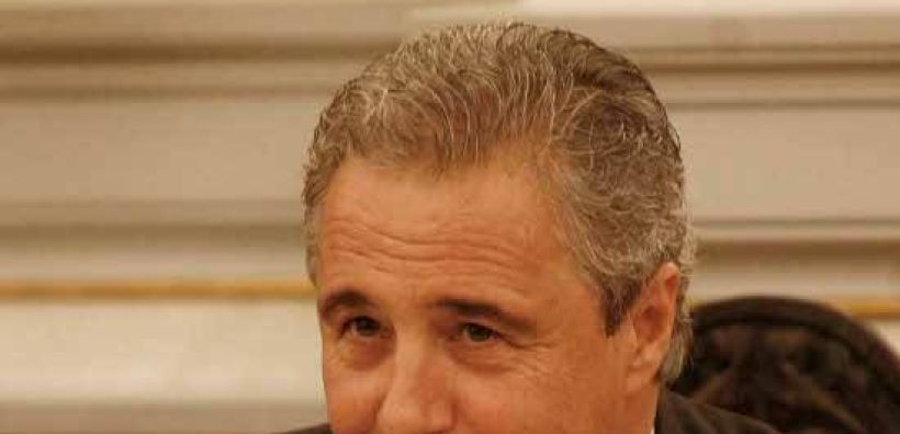 Γ. Μανιάτης: Κατατίθεται το συντομότερο το νέο Σχέδιο "Αθήνα - Αττική 2021"