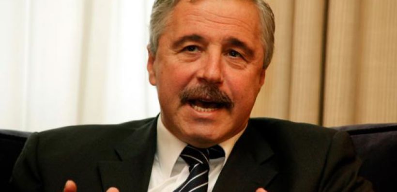 Μανιάτης: Να ακολουθήσουμε το παράδειγμα της Κύπρου στην αξιοποίηση του ορυκτού πλούτου