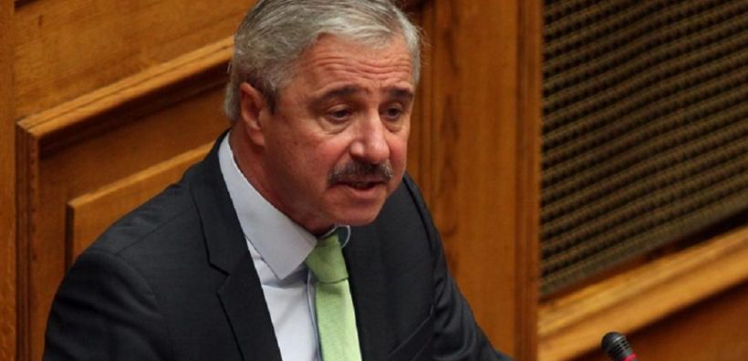 Γ. Μανιάτης: Αντί για μείωση 60% του αγροτικού ρεύματος με Φωτοβολταϊκά, η ΔΕΗ απειλεί τους αγρότες με 40% αυξήσεις
