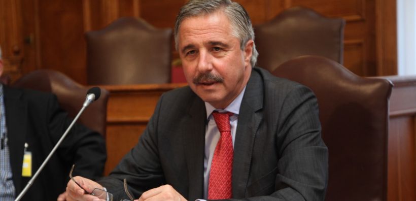Μανιάτης: Απαραίτητος κρίκος για ανάπτυξη τα Επιμελητήρια