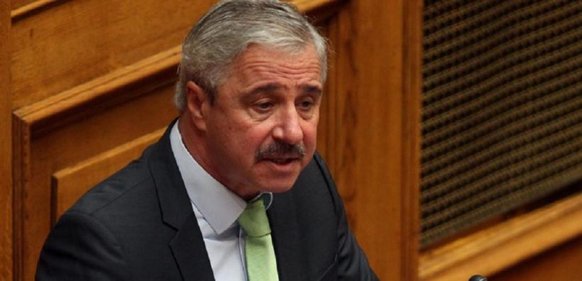 Γ. Μανιάτης: Μισό βήμα για υλοποίηση του δικτύου φυσικού αερίου στην Πελοπόννησο