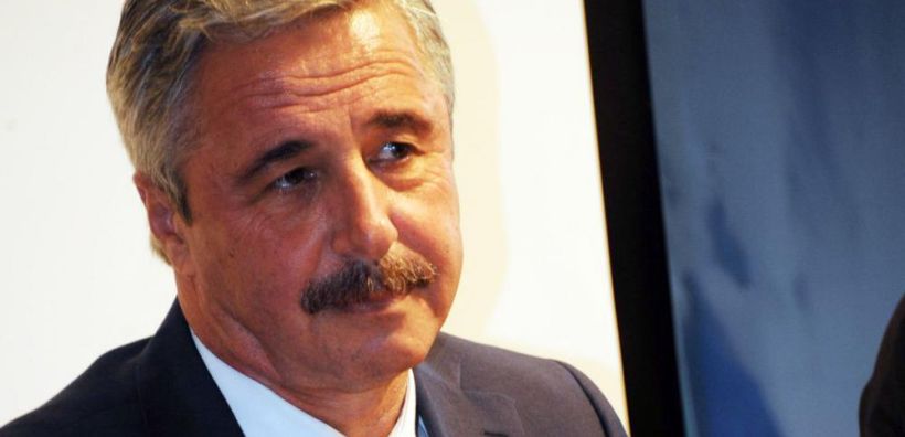Στα εγκαίνια του αγωγού TAP ο Γιάννης Μανιάτης