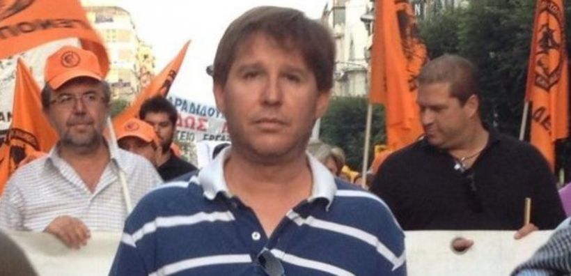 Η εισήγηση του προέδρου της ΕΤΕ/ΔΕΗ στην ημερίδα για το λιγνίτη