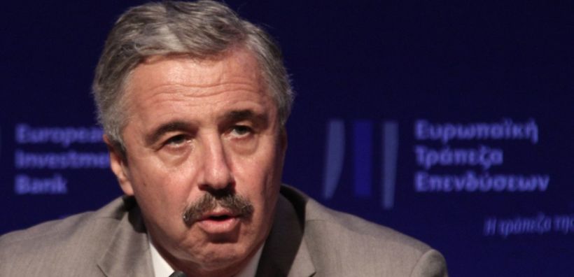 Μανιάτης: Μπράβο στην Κύπρο για το θησαυρό φυσικού αερίου - Αδικαιολόγητη η ολιγωρία της ελληνικής κυβέρνησης 