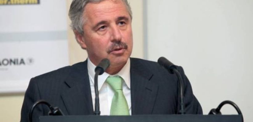 Μανιάτης: Στήριξη της Ελλάδας στον αγωγό Αιγαίου - Βαλτικής