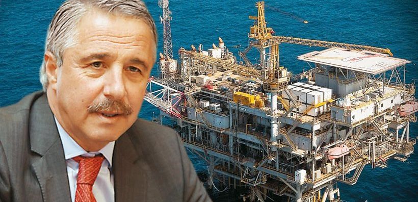 Σε "μεσαίες" και "μεγάλες" εταιρίες στοχεύει το ΥΠΕΚΑ για τα πετρέλαια σε Ιόνιο - Ν.Κρήτη