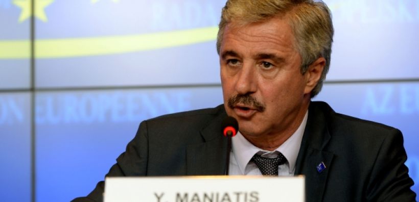 ΓΤΟ και ρύποι στο επίκεντρο του Συμβουλίου Υπουργών Περιβάλλοντος