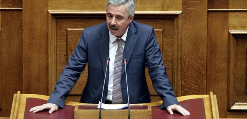 Μανιάτης προς τον Πρωθυπουργό: Τι σκοπούς έχετε ενόψει του ορατού πλέον κινδύνου χρεοκοπίας της ΔΕΗ;