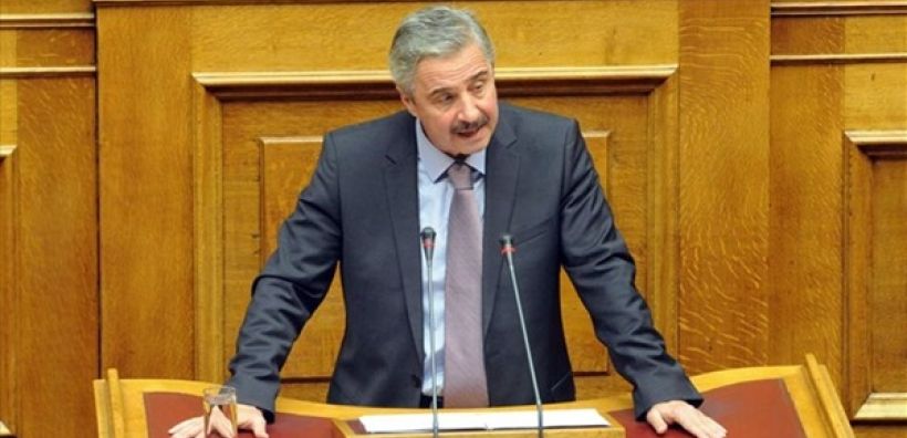 Μανιάτης: Eνεργειακό hub η Ελλάδα σε Μεσόγειο και Ευρώπη