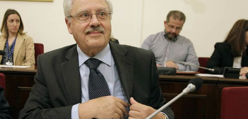 Δυσκολίες στην πώληση της ΔΕΠΑ "βλέπει" ο πρόεδρος του ΤΑΙΠΕΔ