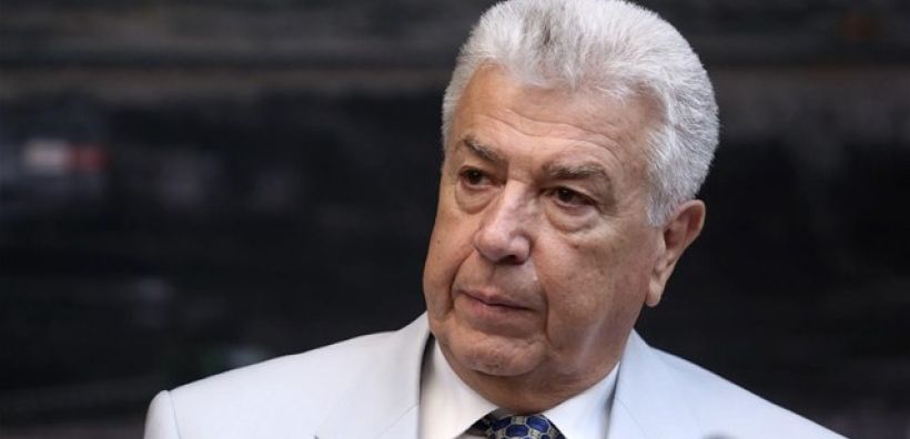 Παναγιωτάκης εφ' όλης της ύλης: Ο απολογισμός της θητείας του και η κριτική του στην κυβέρνηση γα τη ΔΕΗ