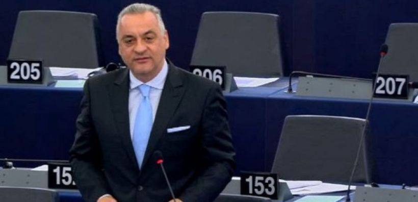 Ερώτηση Μ. Κ. Κεφαλογιάννη προς την Κομισιόν, μετά τη νέα προκλητική NAVTEX της Τουρκίας