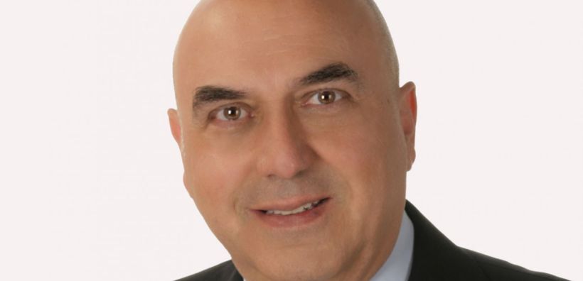 Νέος Οικονομικός Διευθυντής της ΕΛΛΑΚΤΩΡ αναλαμβάνει ο Μάνος Χρηστέας