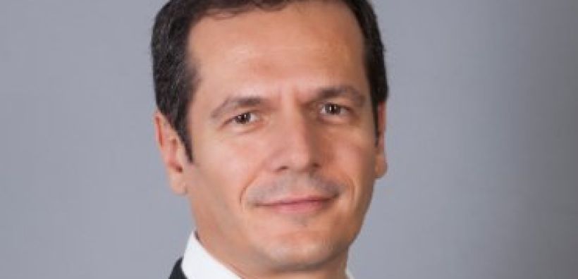 Ο Μάνος Μανουσάκης στο «τιμόνι» του ΑΔΜΗΕ