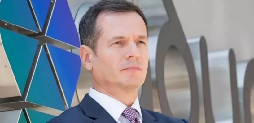 Συνένευξη Μανουσάκη: Επενδυτικά κεφάλαια από τις ΗΠΑ και αλλού έχουν προσεγγίσει τον ΑΔΜΗΕ για συμμετοχή στον Great Sea Interconnector