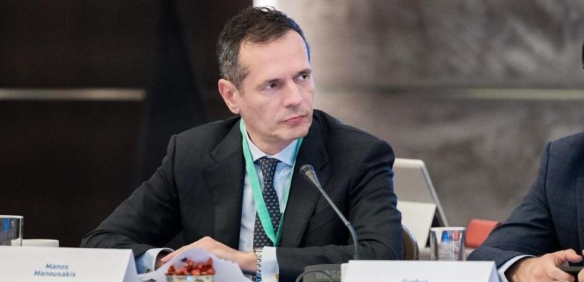 Μανουσάκης: Ανάγκη πρόσθετων μέτρων έως το Φθινόπωρο για να εξασφαλίσουμε την ευστάθεια του συστήματος
