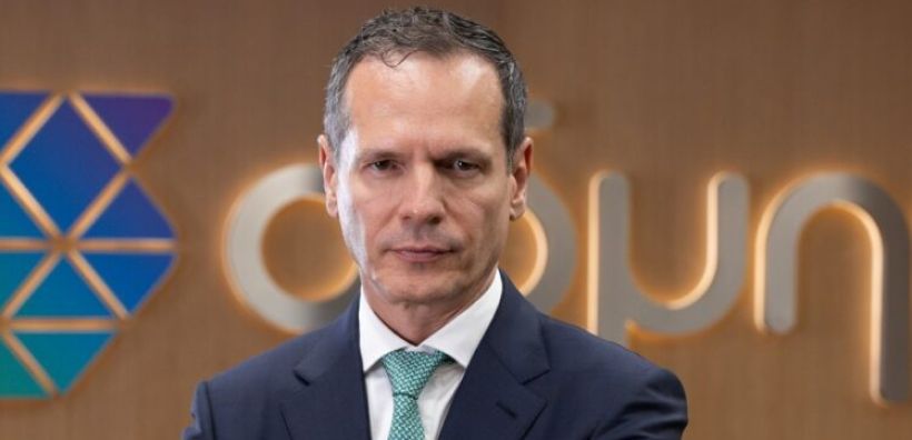 Μανουσάκης: Στα 800 εκατ. ετησίως το όφελος από τις διασυνδέσεις Κυκλάδων και Κρήτης - Αναγκαία η ανάκτηση των δαπανών για τον GSI