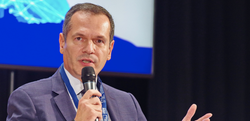 Μανουσάκης: Η Ελλάδα θα γίνει εξαγωγέας πράσινης ενέργειας – Κανονικά προχωράει το χρονοδιάγραμμα των διασυνδέσεων