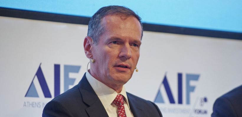 Μανουσάκης: Οι ηλεκτρικές διασυνδέσεις με Ιταλία, Δωδεκάνησα και Βόρειο Αιγαίο τα τρία μεγάλα έργα της επόμενης πενταετίας