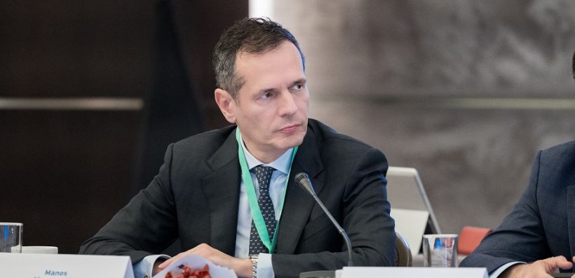 Μανουσάκης: Το grid’s package κρίσιμο βήμα για τα ευρωπαϊκά δίκτυα - Τα 3 σημεία - «κλειδιά» του νέου πακέτου 