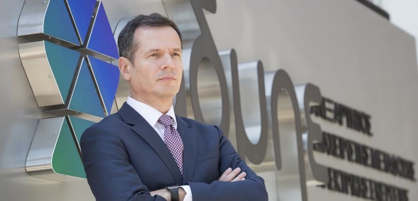 Μανουσάκης: Έτοιμος για εναλλακτικές οδεύσεις του Δυτικού Διαδρόμου ο ΑΔΜΗΕ - Ως τον Ιούλιο θα πάρει φορτία η Κρήτη από το καλώδιο