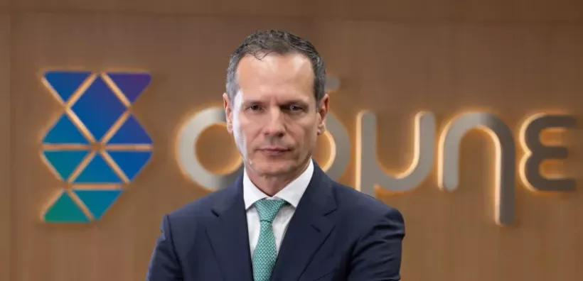 Μανουσάκης: Η επιτυχής ολοκλήρωση του GSI θα ολοκληρώσει το ευρωπαϊκό σύστημα και θα ανοίξει το δρόμο για τη συνέχεια