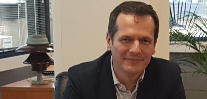Μανουσάκης: Η quot;μεγάληquot; διασύνδεση της Κρήτης θα έχει στο τιμόνι τον ΑΔΜΗΕ - Προσφορές μέσα στον Ιούνιο για τη quot;μικρήquot;