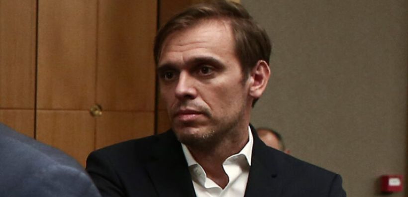 Μάντζος(ΚΙΝΑΛ): Οι προτάσεις του πρωθυπουργού δεν αντιμετωπίζουν την ενεργειακή κρίση - Να μπει πλαφόν στις χρηματιστηριακές τιμές πετρελαίου και φυσικού αερίου
