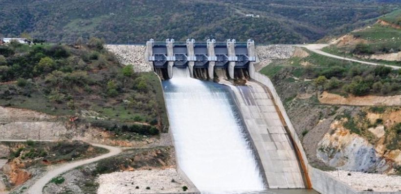 Υδροηλεκτρικά και ΑΠΕ στην Τουρκία έχει βάλει στο μάτι η ΔΕΗ