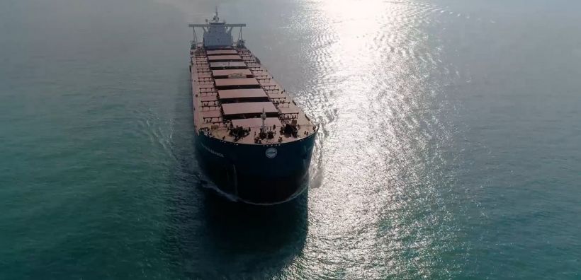 Την αναπτυξη πλοίου LNG και υδρογόνου συμφώνησαν Maran Dry και RINA φέρνοντας πιο "κοντά" το στόχο της απανθρακοποίησης 