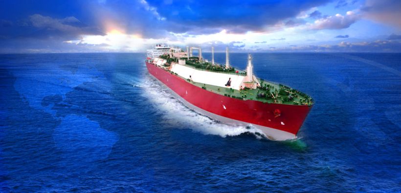 Μακροχρόνια συμφωνία μεταφοράς LNG υπέγραψαν JERA και Maran Gas του ομίλου Αγγελικούση