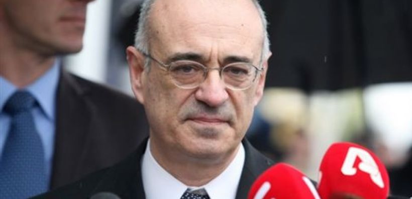 Τι σχεδιάζει η κυβέρνηση για τον ΕΦΚ σε πετρέλαιο θέρμανσης και κίνησης