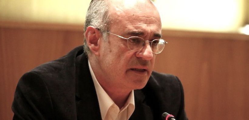Οι ΑΠΕ στο επίκεντρο της επίσκεψης Μάρδα στην Παλαιστίνη