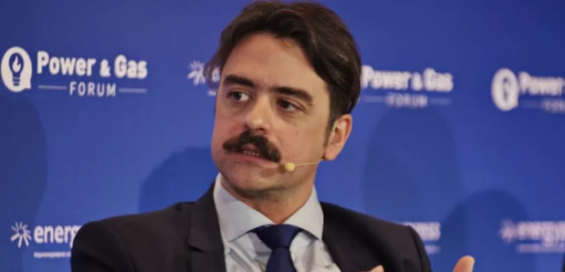 Μάργαρης: Θέμα ημερών οι προσφορές σύνδεσης για τα έργα αποθήκευσης του δεύτερου διαγωνισμού - Γιατί χρειάζονται τόσο καιρό οι προσφορές στις ΑΠΕ