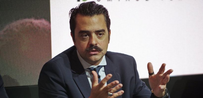 Μάργαρης: Ολοκληρώνουμε ταχέως τις διασυνδέσεις των νησιών - Εντός του έτους ο διαγωνισμός για το τμήμα Κως - Κόρινθος