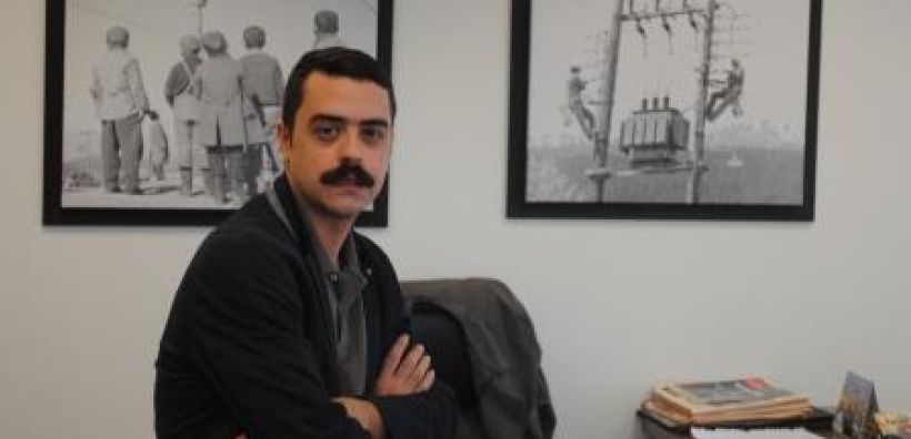 Γιάννης Μάργαρης: Ο τομέας ηλεκτρικής ενέργειας σε συνθήκες μεγάλης αναστάτωσης διεθνώς