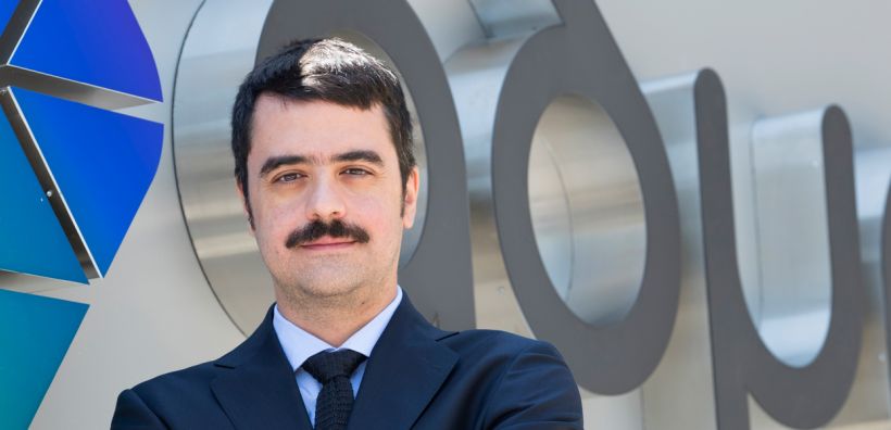 Μάργαρης: Το νεό μοντέλο του διαχειριστή μας επέτρεψε ενισχυμένη κερδοφορία και επενδύσεις