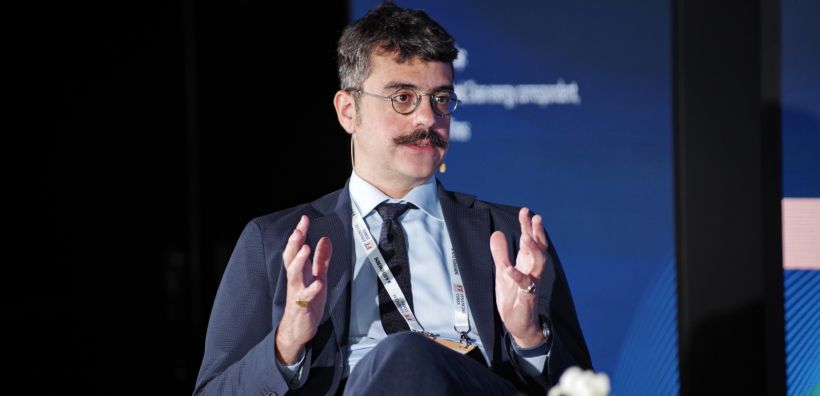 Μάργαρης: Μεγάλο ορόσημο για τον GSI το νέο αίτημα προς ΕΤΕπ - Τον Ιούνιο ολοκληρώνεται η ΑΜΚ του ΑΔΜΗΕ