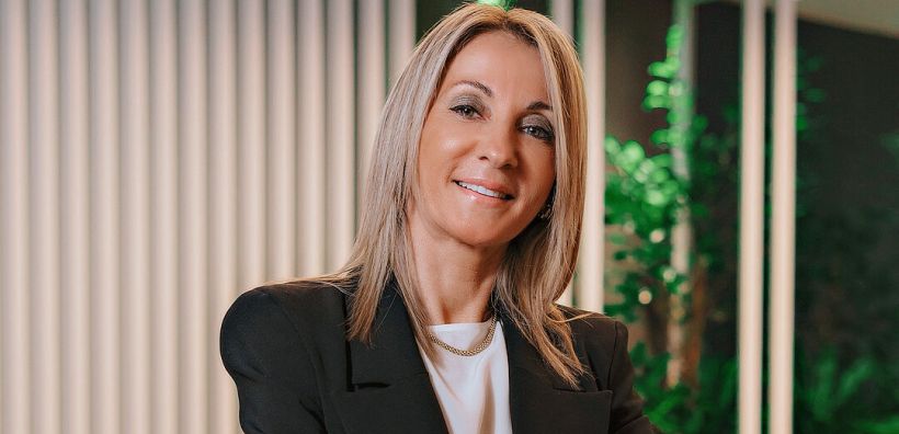  Εγκρίθηκαν οι αμοιβές της CEO του ΔΕΣΦΑ: €1,67 εκατ. για τρία χρόνια