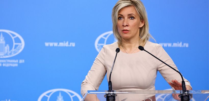 Ρωσία: Οι ΗΠΑ υπονομεύουν την παγκόσμια ενεργειακή ασφάλεια
