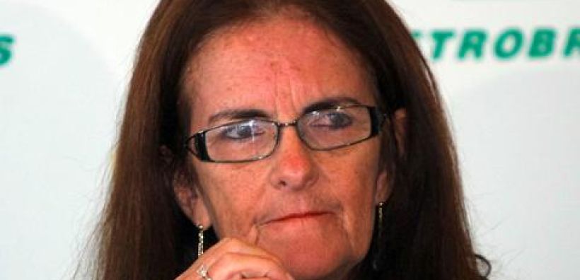 Λαλέλα Χρυσανθοπούλου: «Λύγισε» η σιδηρά κυρία του πετρελαίου